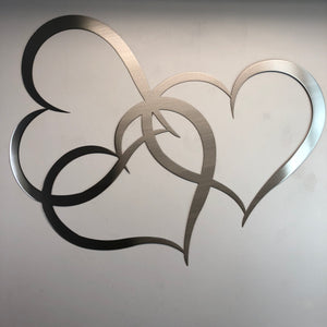 Endless Love / 3 Hearts