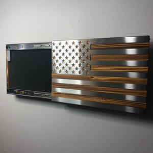 The "SLIDER" Freedom Cabinet