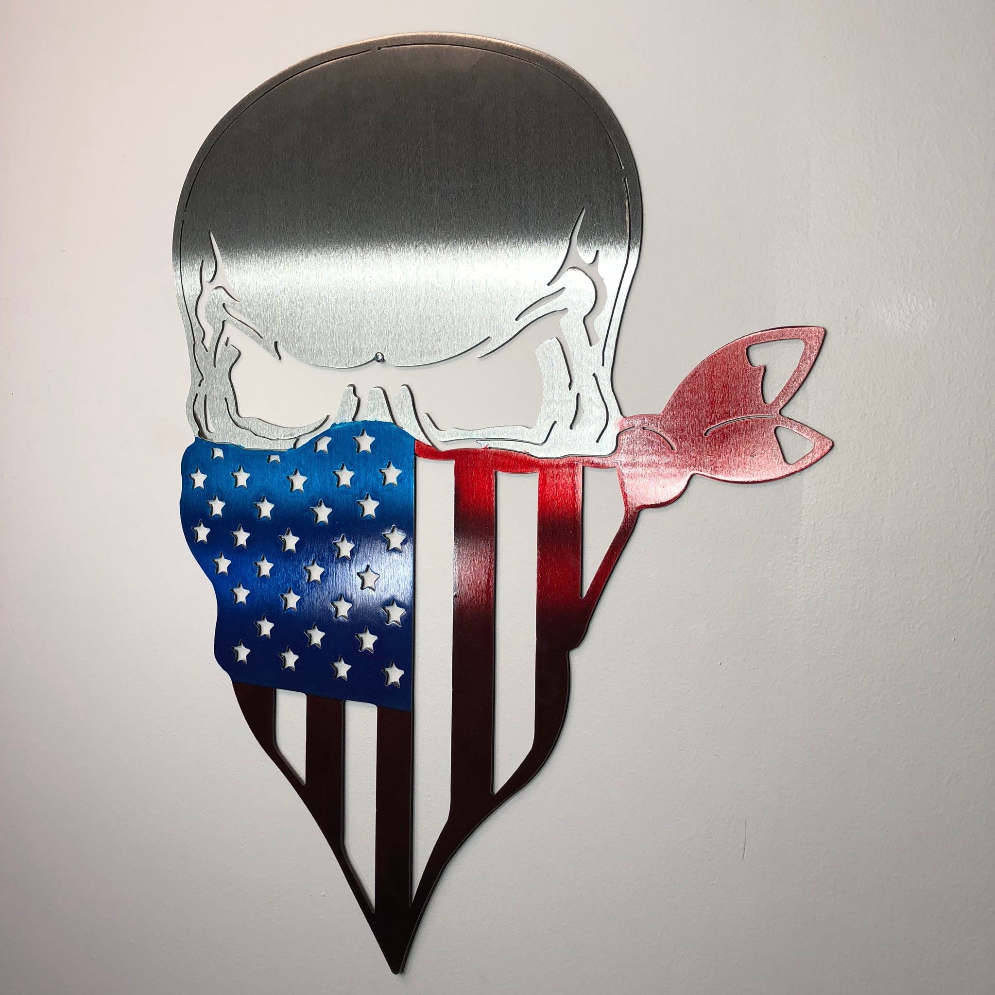 American Outlaw