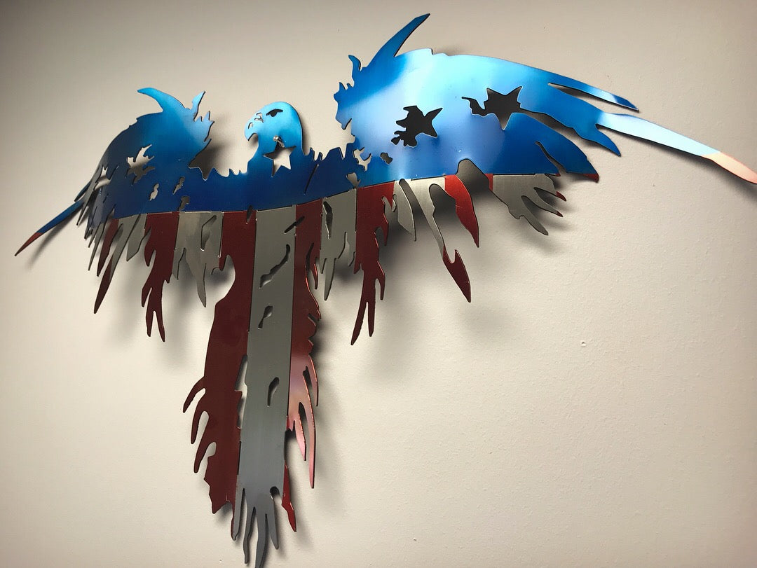 Freedom Eagle (indoor / outdoor)