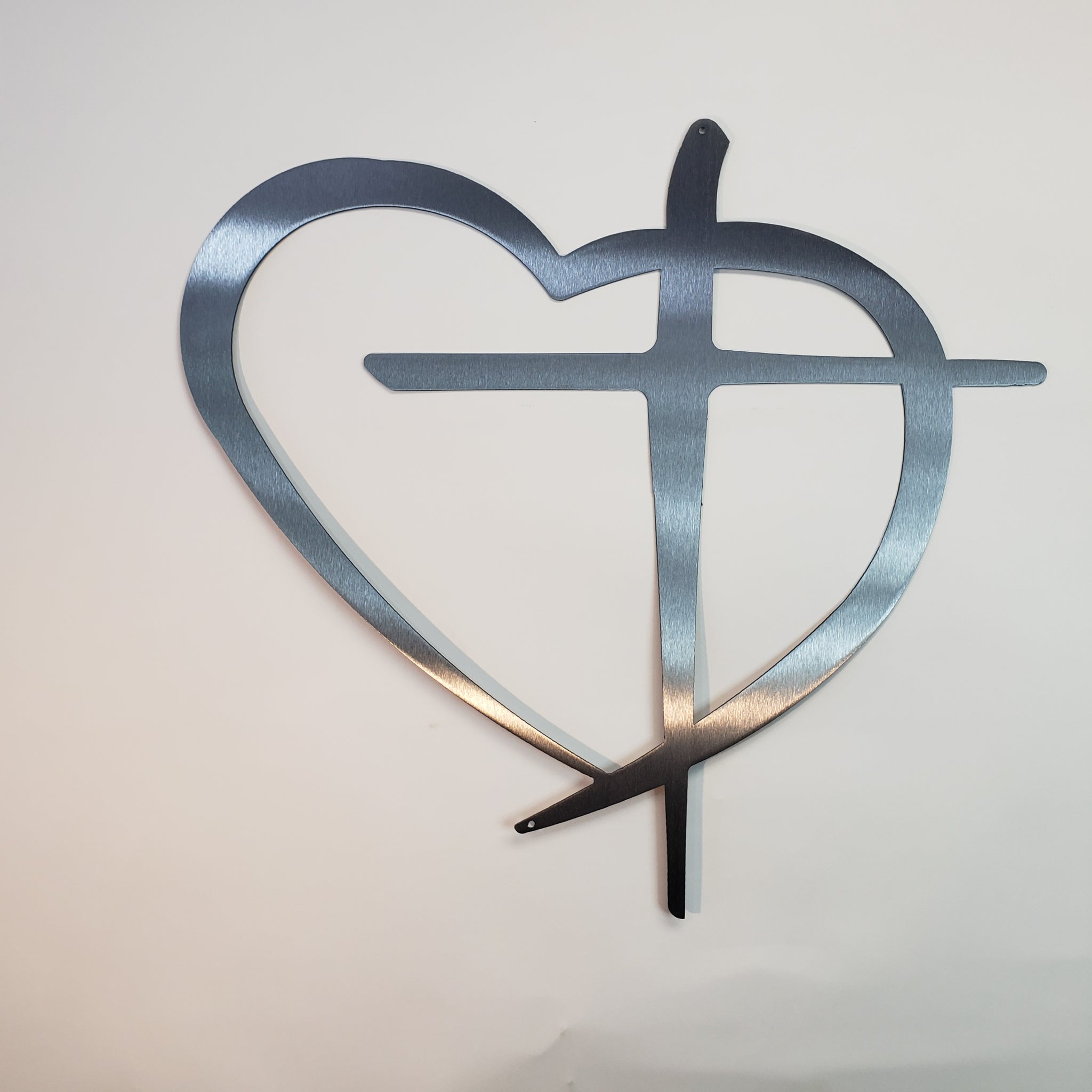 The Love Cross