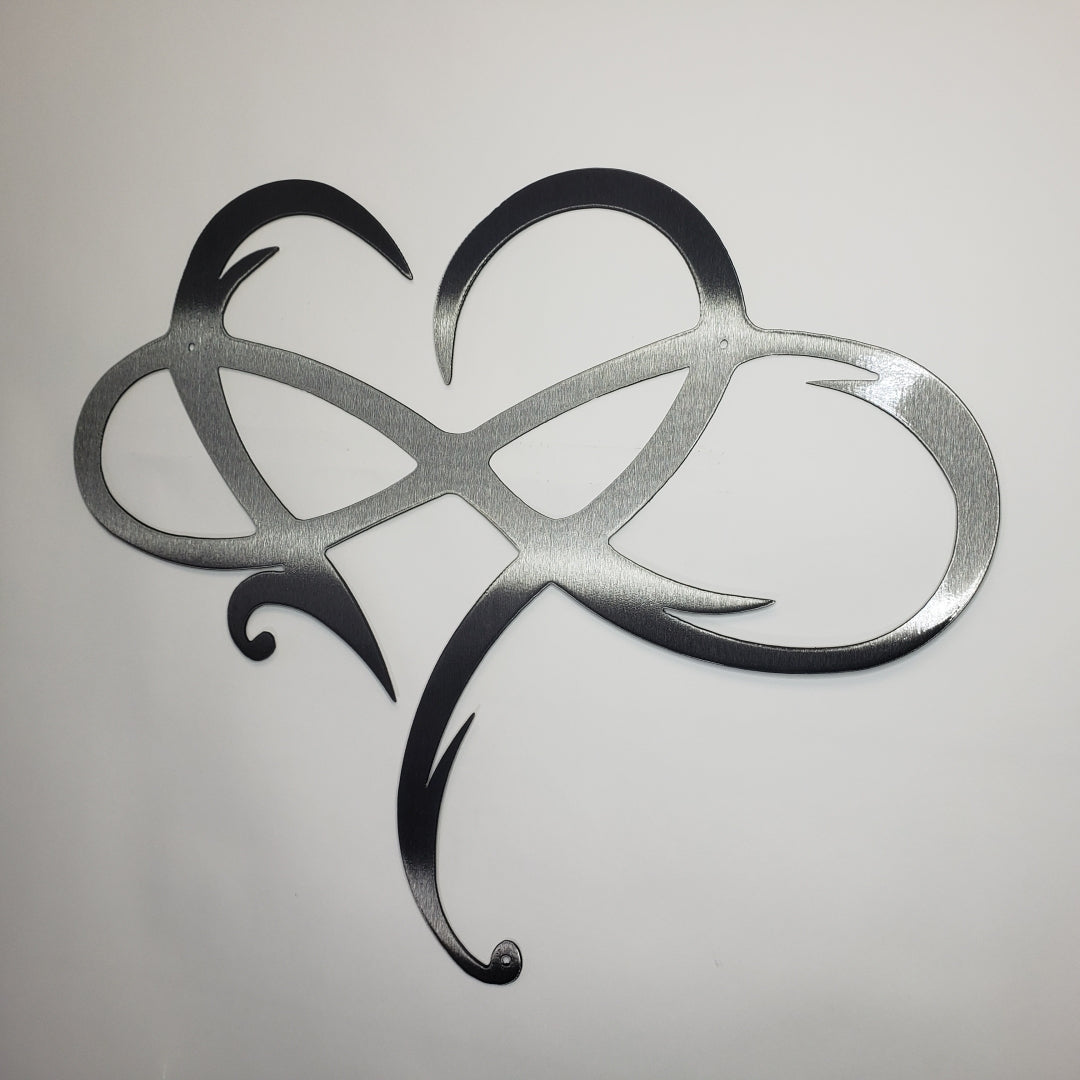 Infinity Heart