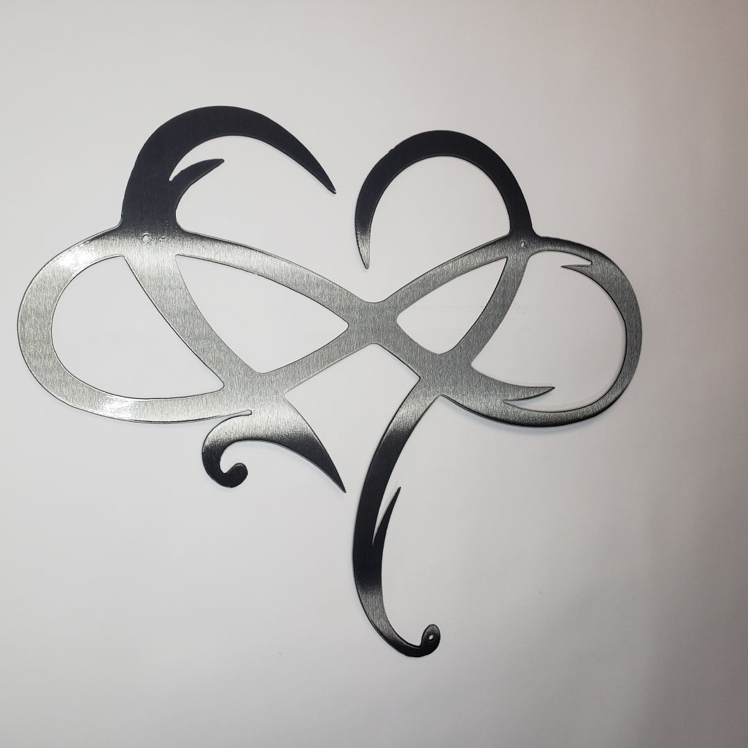 Infinity Heart