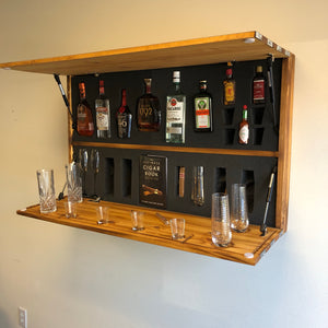 The Speakeasy Vault