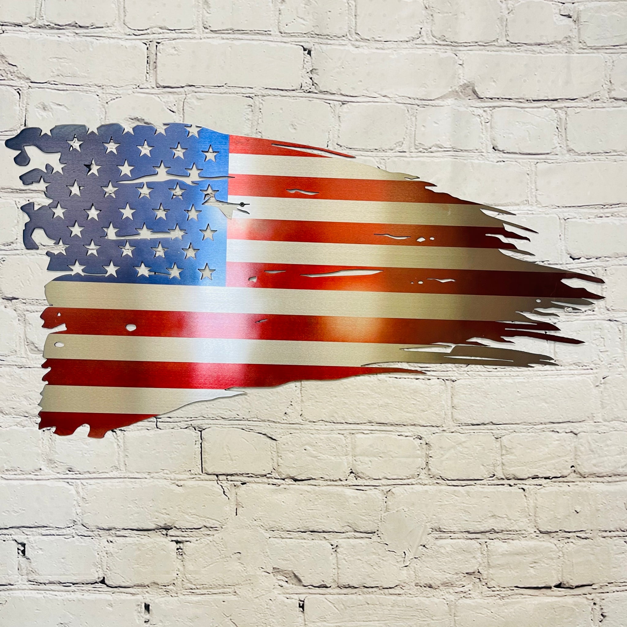 The Original Old Glory