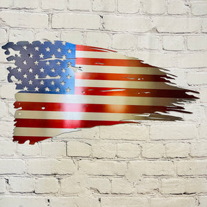 The Original Old Glory