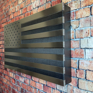 Large carbon fiber hot sale vault
