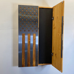 The VERTICAL Freedom Cabinet