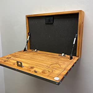 The Speakeasy Vault
