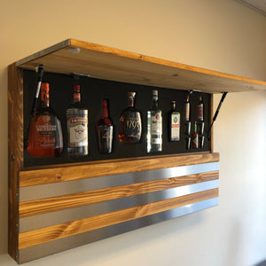 The Speakeasy Vault